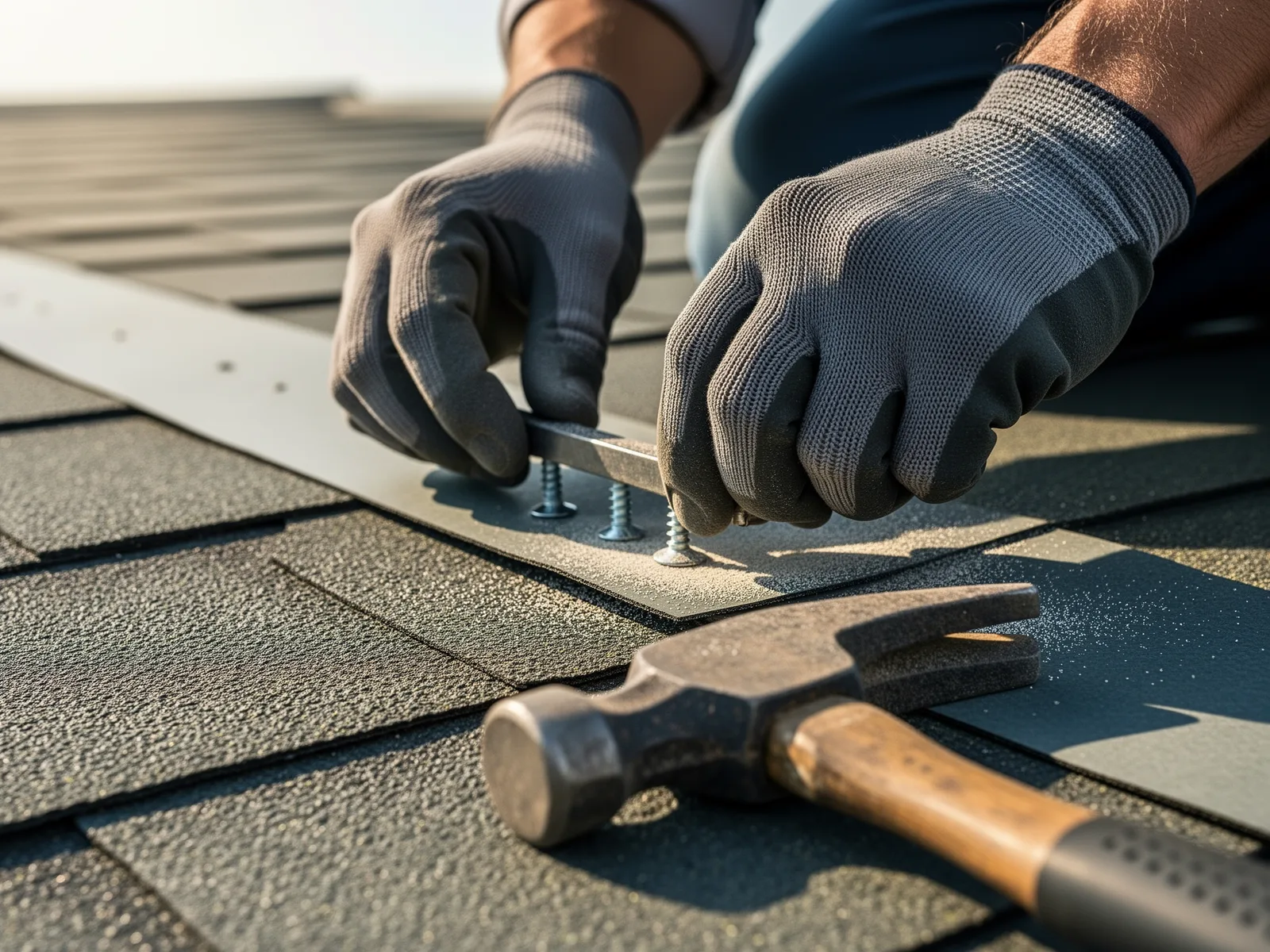 Why choose Fascia Repair in Ken Caryl, CO